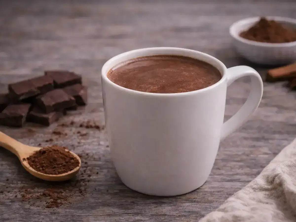 Hot Chocolate